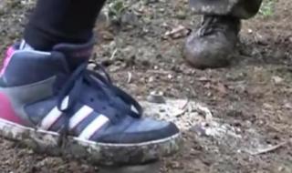 只要锄头舞得好 只要锄头舞得好