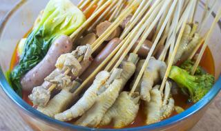 夏天摆摊卖什么最火