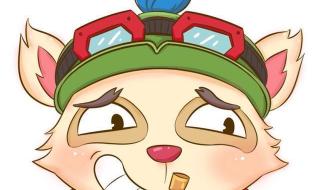 lol无限火力头像 lol无限火力头像